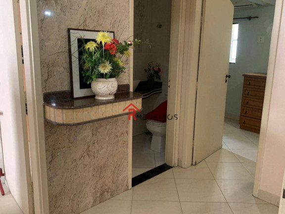Imagem Apartamento com 3 Quartos à Venda, 110 m² em Vila Tupi - Praia Grande Imagem Apartamento com 3 Quartos à Venda, 110 m² em Vila Tupi - Praia Grande