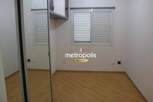Imagem Apartamento com 2 Quartos para Alugar, 68 m² em Santo Antônio - São Caetano Do Sul