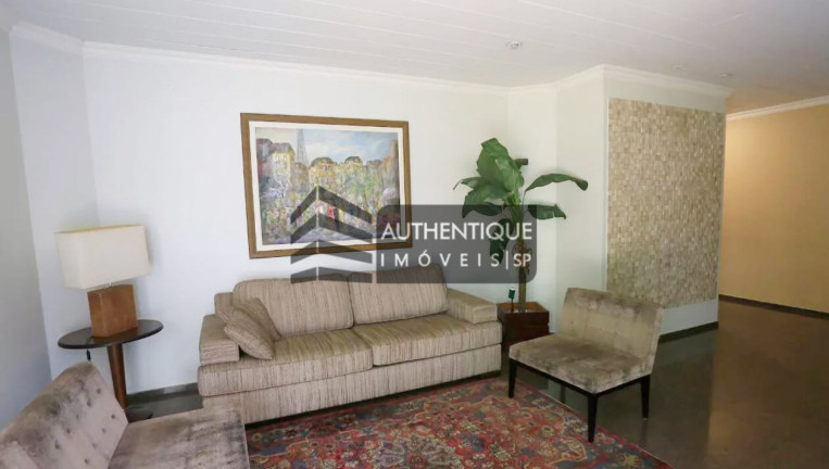 Imagem Apartamento com 2 Quartos à Venda, 309 m² em Paraisópolis - São Paulo
