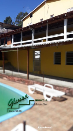 Imagem Imóvel com 3 Quartos à Venda, 1.275 m² em Chácaras Copaco - Arujá