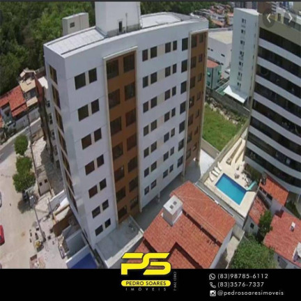 Imagem Sala Comercial à Venda, 45 m² em Cabo Branco - João Pessoa Imagem Sala Comercial à Venda, 45 m² em Cabo Branco - João Pessoa
