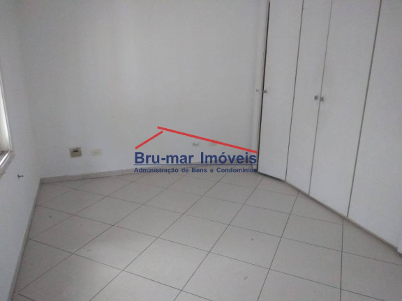 Imagem Apartamento com 1 Quarto à Venda, 41 m² em Gonzaga - Santos