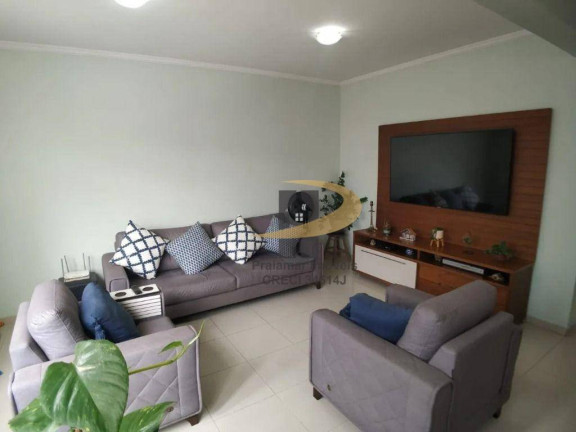 Imagem Casa com 3 Quartos à Venda, 230 m² em Aparecida - Santos Imagem Casa com 3 Quartos à Venda, 230 m² em Aparecida - Santos
