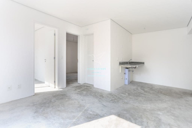 Imagem Studio com 1 Quarto à Venda, 28 m² em Bela Vista - São Paulo Imagem Studio com 1 Quarto à Venda, 28 m² em Bela Vista - São Paulo
