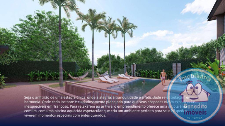Imagem Apartamento à Venda, 26 m² em Trancoso - Porto Seguro Imagem Apartamento à Venda, 26 m² em Trancoso - Porto Seguro