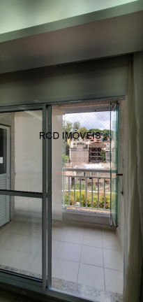 Imagem Apartamento com 2 Quartos à Venda, 60 m² em Jardim Das Vertentes - São Paulo