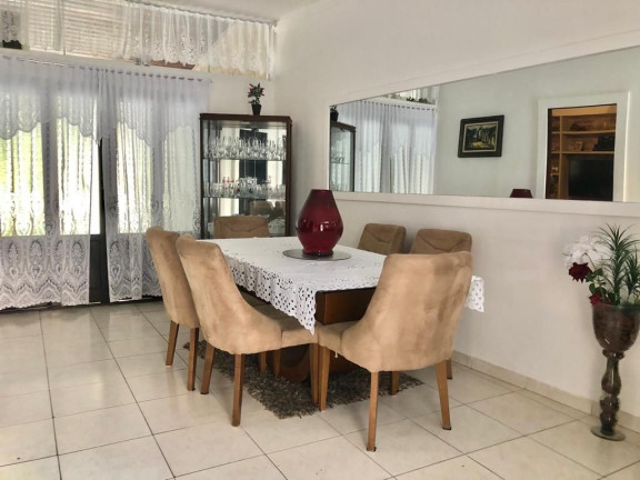 Imagem Casa com 3 Quartos à Venda, 241 m² em Residencial Bosque Dos Ipês - São José Dos Campos