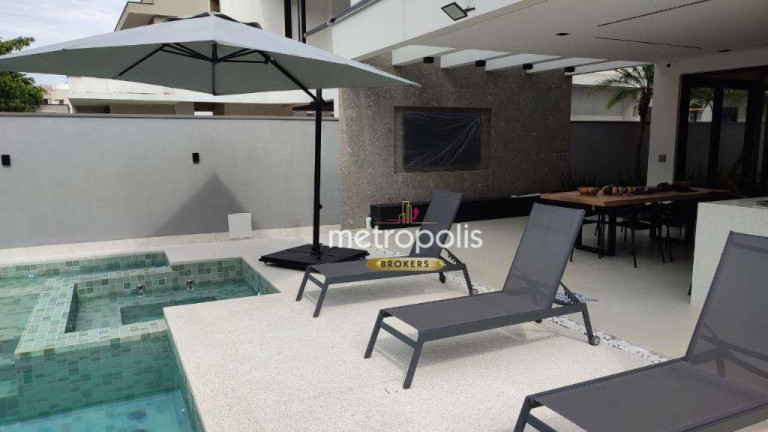 Imagem Sobrado com 6 Quartos à Venda, 391 m² em Riviera De São Lourenço - Bertioga Imagem Sobrado com 6 Quartos à Venda, 391 m² em Riviera De São Lourenço - Bertioga