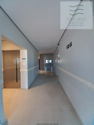 Imagem Apartamento com 2 Quartos à Venda, 86 m² em Guilhermina - Praia Grande