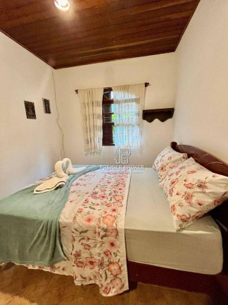 Imagem Casa com 2 Quartos à Venda, 70 m² em Colônia Alpina - Teresópolis Imagem Casa com 2 Quartos à Venda, 70 m² em Colônia Alpina - Teresópolis