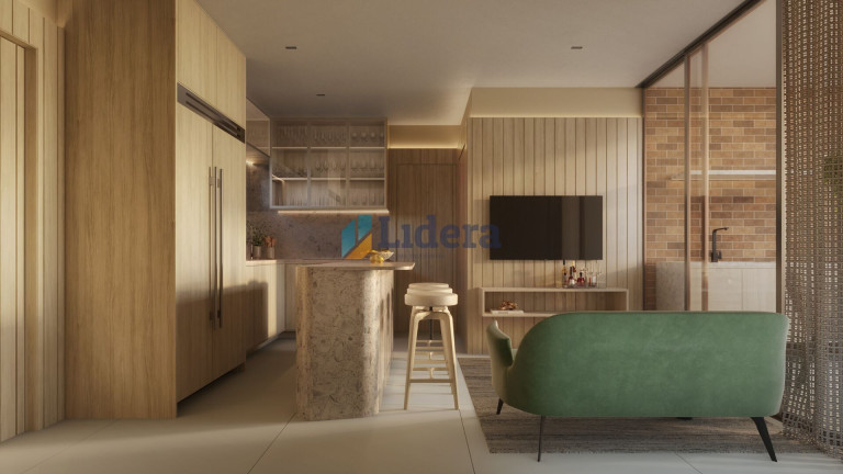 Imagem Apartamento com 3 Quartos à Venda, 91 m² em Aeroclube - João Pessoa