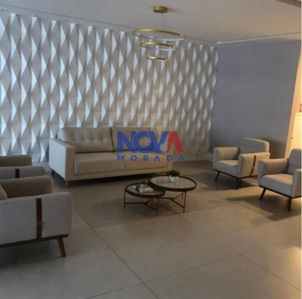 Apartamento com 3 Quartos à Venda, 75 m² em Itapuã - Vila Velha
