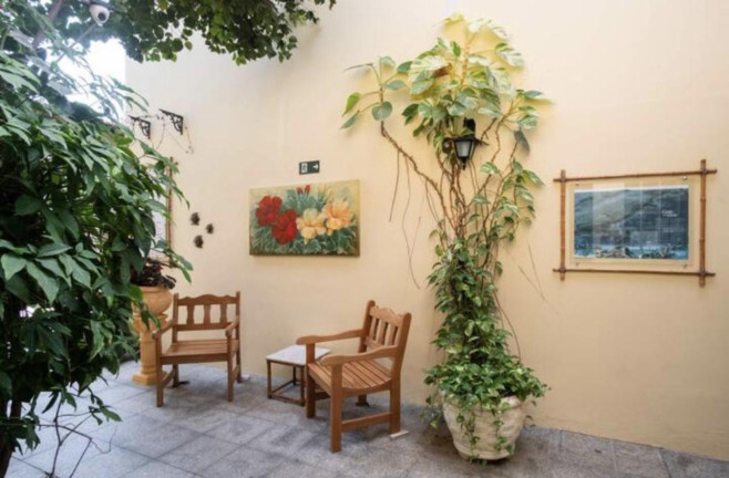 Imagem Apartamento com 1 Quarto à Venda, 60 m² em Saco Da Ribeira - Ubatuba