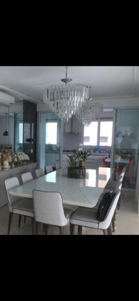 Imagem Apartamento com 3 Quartos à Venda, 266 m² em Jardim Anália Franco - São Paulo Imagem Apartamento com 3 Quartos à Venda, 266 m² em Jardim Anália Franco - São Paulo