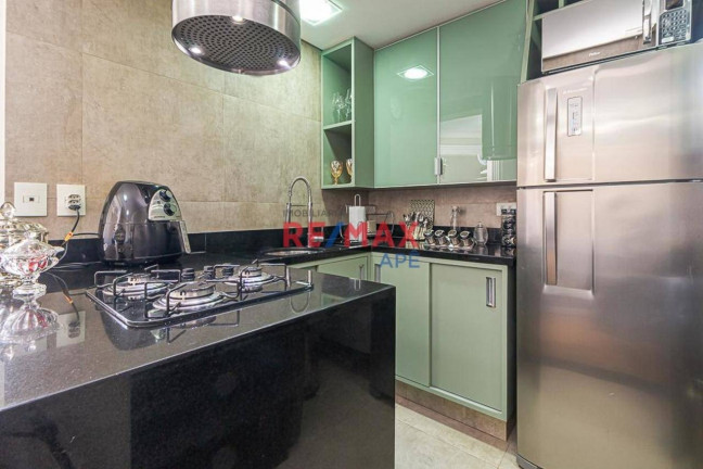 Imagem Apartamento com 2 Quartos à Venda, 55 m² em Jardim Paulista - São Paulo