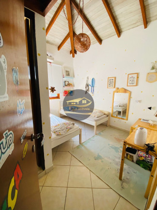 Imagem Casa de Condomínio com 3 Quartos à Venda, 120 m² em Camburi - São Sebastião