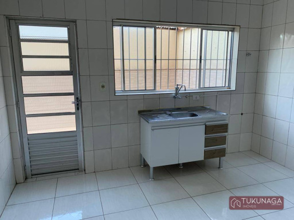 Imagem Sobrado com 2 Quartos para Alugar, 165 m² em Jardim Paraventi - Guarulhos Imagem Sobrado com 2 Quartos para Alugar, 165 m² em Jardim Paraventi - Guarulhos