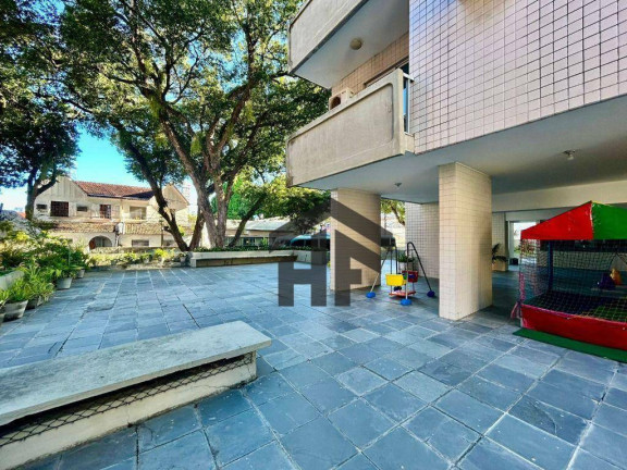 Imagem Apartamento com 3 Quartos à Venda, 170 m² em Derby - Recife