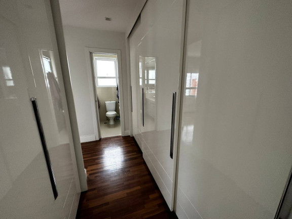 Imagem Apartamento com 3 Quartos à Venda, 128 m² em Vila Andrade - São Paulo Imagem Apartamento com 3 Quartos à Venda, 128 m² em Vila Andrade - São Paulo