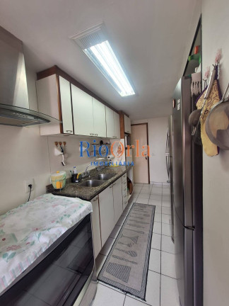 Imagem Apartamento com 4 Quartos à Venda, 147 m² em Barra Da Tijuca - Rio De Janeiro Imagem Apartamento com 4 Quartos à Venda, 147 m² em Barra Da Tijuca - Rio De Janeiro