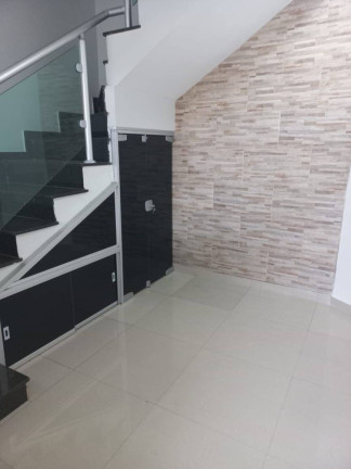 Imagem Sobrado com 3 Quartos à Venda, 130 m² em Vila Taquari - São Paulo Imagem Sobrado com 3 Quartos à Venda, 130 m² em Vila Taquari - São Paulo