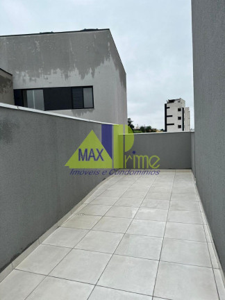 Imagem Apartamento com 1 Quarto à Venda, 29 m² em Parque Das Paineiras - São Paulo