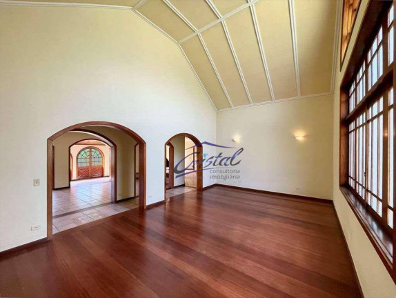 Imagem Casa com 4 Quartos à Venda, 586 m² em Granja Viana - Carapicuíba Imagem Casa com 4 Quartos à Venda, 586 m² em Granja Viana - Carapicuíba