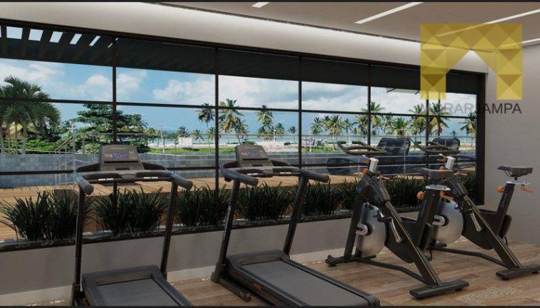 Imagem Apartamento com 2 Quartos à Venda, 62 m² em Intermares - Cabedelo
