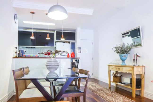 Apartamento com 2 Quartos à Venda, 76 m² em Jardim Paulista - São Paulo