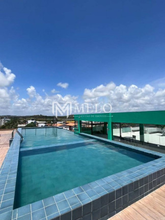 Imagem Apartamento com 1 Quarto à Venda, 19 m² em Porto De Galinhas - Ipojuca