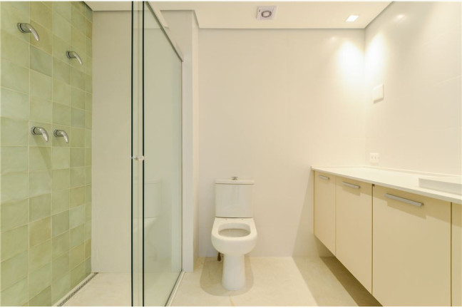 Imagem Apartamento com 1 Quarto à Venda, 69 m² em Vila Nova Conceição - São Paulo Imagem Apartamento com 1 Quarto à Venda, 69 m² em Vila Nova Conceição - São Paulo
