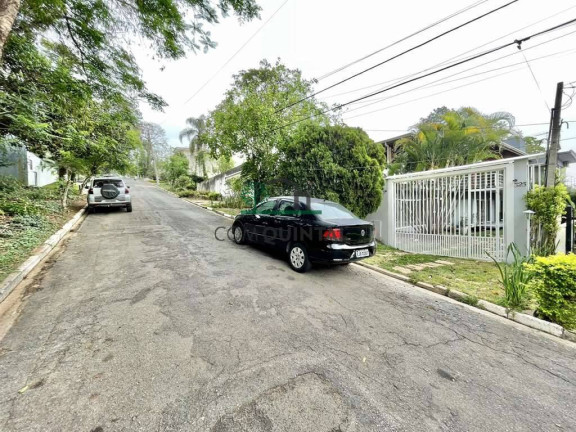 Imagem Casa com 4 Quartos à Venda, 501 m² em Jardim Ipês - Cotia