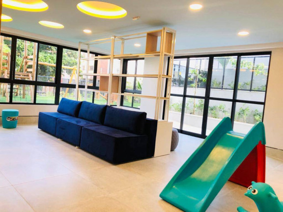 Imagem Apartamento com 3 Quartos à Venda, 90 m² em Jardim Oceania - João Pessoa