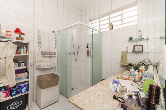 Imagem Casa com 4 Quartos à Venda, 300 m² em Moema - São Paulo