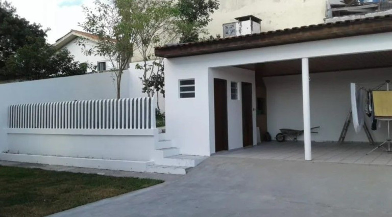 Imagem Casa com 4 Quartos à Venda, 212 m² em Jardim Brasília - Colombo Imagem Casa com 4 Quartos à Venda, 212 m² em Jardim Brasília - Colombo