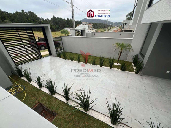 Imagem Casa com 3 Quartos à Venda, 115 m² em São João Do Rio Vermelho - Florianópolis
