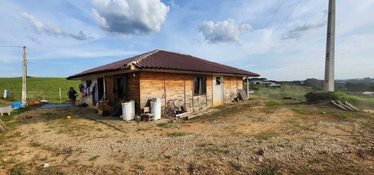 Imagem Imóvel à Venda, 30.000 m² em Guajuvira - Araucária Imagem Imóvel à Venda, 30.000 m² em Guajuvira - Araucária