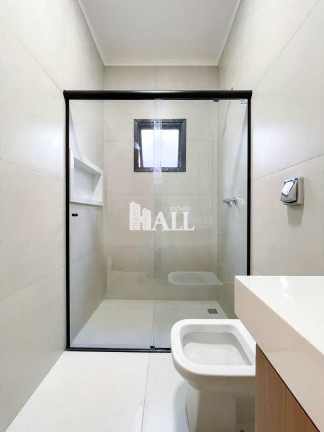 Imagem Casa com 3 Quartos à Venda, 170 m² em Residencial Maria Júlia - São José Do Rio Preto Imagem Casa com 3 Quartos à Venda, 170 m² em Residencial Maria Júlia - São José Do Rio Preto