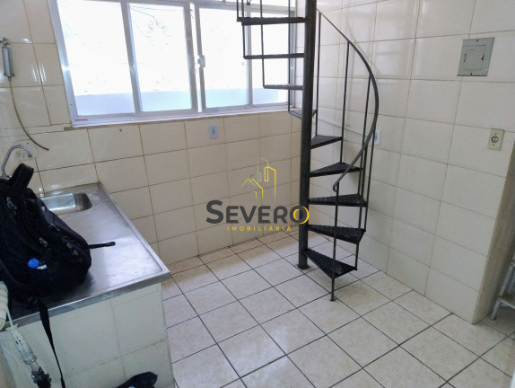 Imagem Sobrado com 2 Quartos à Venda, 56 m² em Barro Vermelho - São Gonçalo