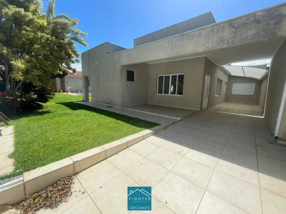 Casa com 3 Quartos à Venda, 200 m²