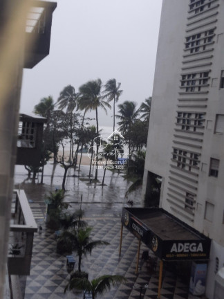 Imagem Apartamento com 3 Quartos à Venda, 80 m² em Pitangueiras - Guarujá