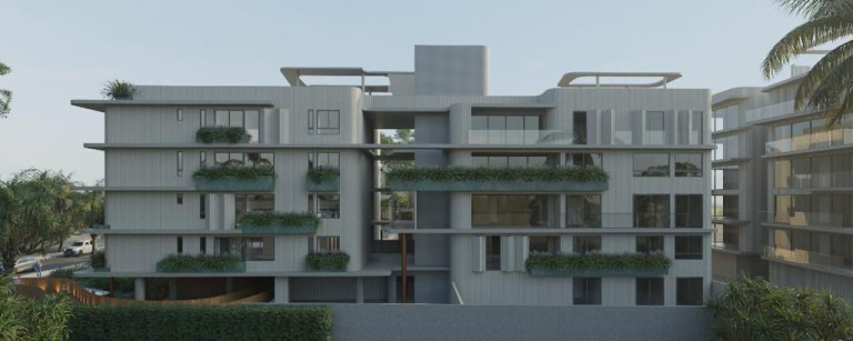 Imagem Apartamento com 3 Quartos à Venda, 130 m² em Cabo Branco - João Pessoa