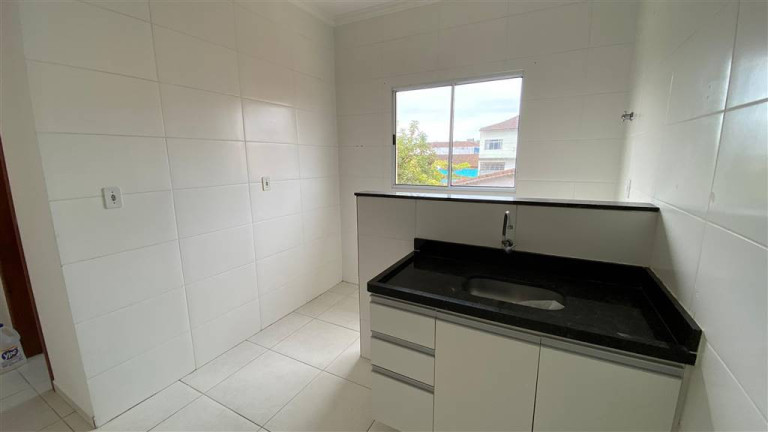 Imagem Casa com 2 Quartos à Venda, 51 m² em Melvi - Praia Grande