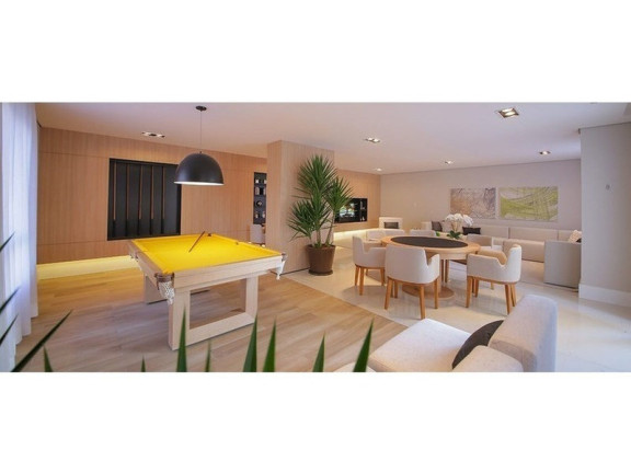 Imagem Apartamento com 1 Quarto à Venda, 50 m² em Tatuapé - São Paulo Imagem Apartamento com 1 Quarto à Venda, 50 m² em Tatuapé - São Paulo
