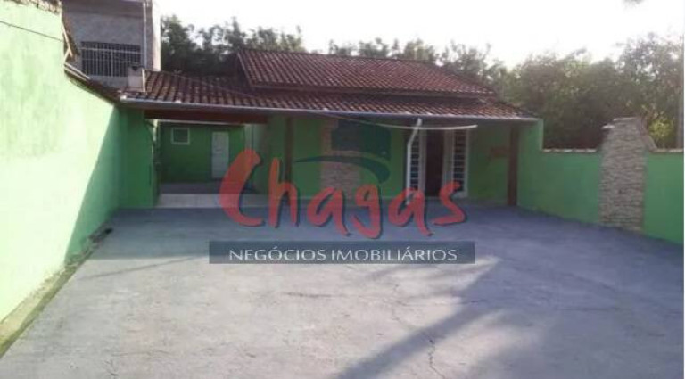 Imagem Casa com 2 Quartos à Venda, 100 m² em Massaguaçu - Caraguatatuba