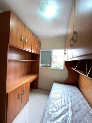 Imagem Apartamento com 3 Quartos à Venda, 67 m² em Vila Curuçá - Santo André Imagem Apartamento com 3 Quartos à Venda, 67 m² em Vila Curuçá - Santo André