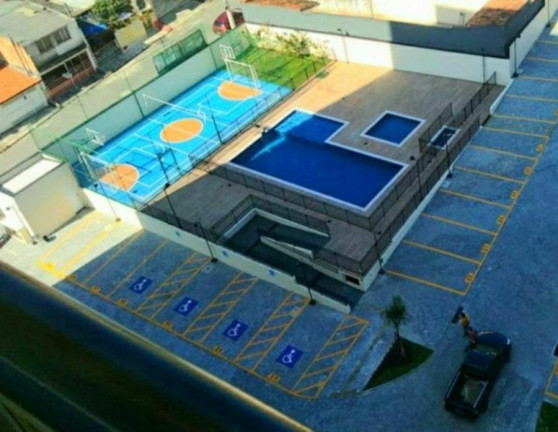 Imagem Apartamento com 2 Quartos à Venda, 50 m² em Vila Zita - Ferraz De Vasconcelos Imagem Apartamento com 2 Quartos à Venda, 50 m² em Vila Zita - Ferraz De Vasconcelos