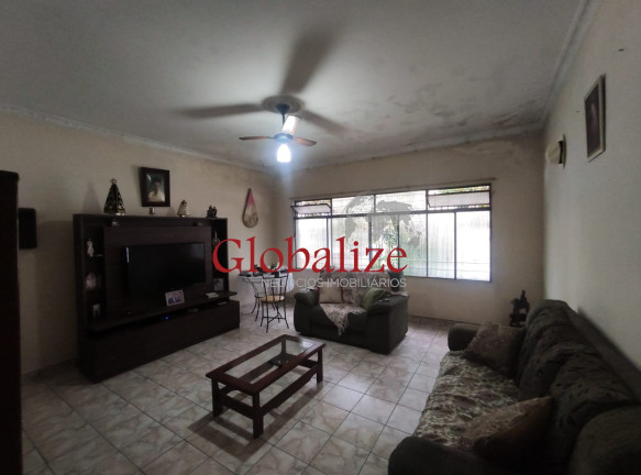 Imagem Casa com 2 Quartos à Venda, 222 m² em Vila Belmiro - Santos