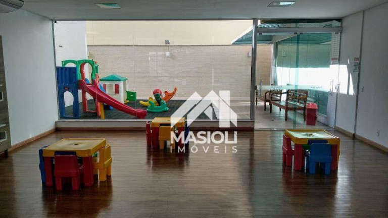 Imagem Apartamento com 3 Quartos à Venda, 100 m² em Praia De Itaparica - Vila Velha Imagem Apartamento com 3 Quartos à Venda, 100 m² em Praia De Itaparica - Vila Velha
