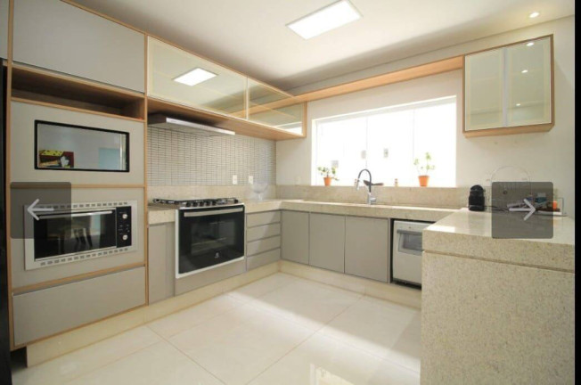 Imagem Casa de Condomínio com 3 Quartos à Venda, 178 m² em Limeira